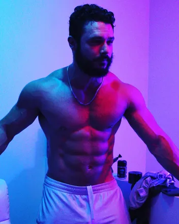 OnlyFans cuenta bodybuilderbrett header 2