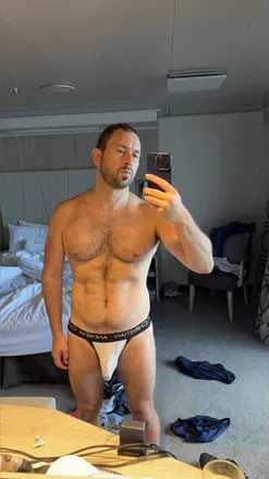 OnlyFans cuenta justincambell3x avatar 1