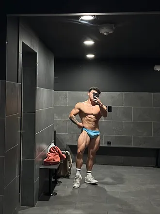 OnlyFans cuenta fuegophysique header 2