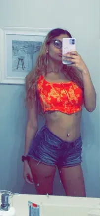 OnlyFans cuenta saphiara avatar 1