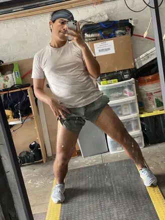 OnlyFans cuenta greg_nyc avatar 1