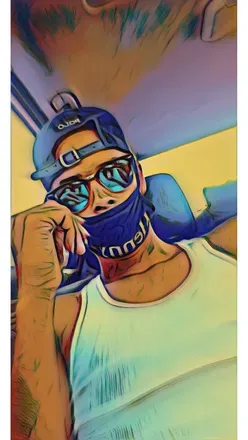 OnlyFans account  da.kidd avatar 1