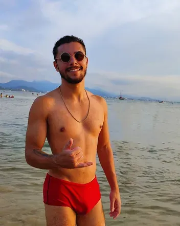 OnlyFans cuenta fabianojuniorpz avatar 1