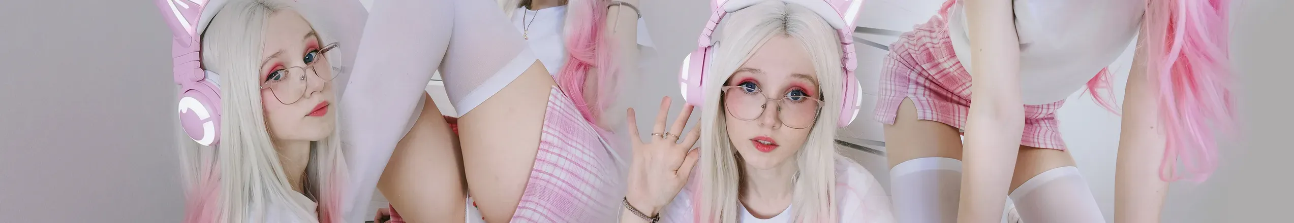 OnlyFans cuenta kawaiifoxtyan header 2