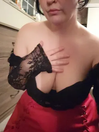 OnlyFans cuenta aenolia avatar 1