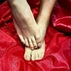 OnlyFans cuenta fckrfoot avatar 1