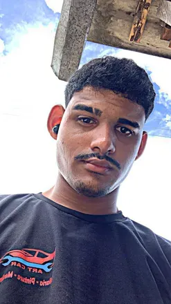OnlyFans cuenta jhonata237 avatar 1