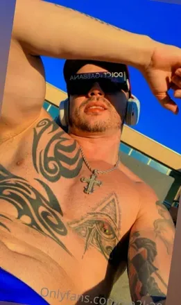 OnlyFans cuenta gaelferrari avatar 1