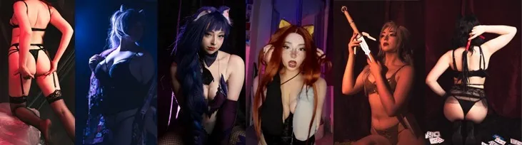 OnlyFans cuenta sailorcries header 2