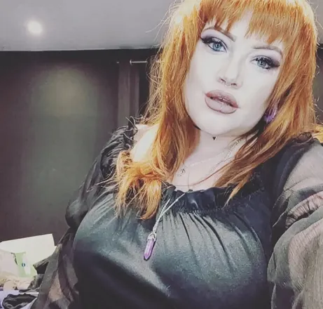 OnlyFans cuenta gingersdarkerside header 2