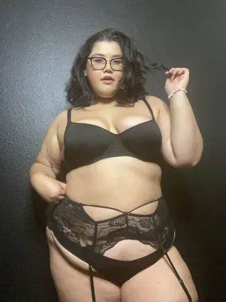 OnlyFans cuenta thiccclexxx avatar 1