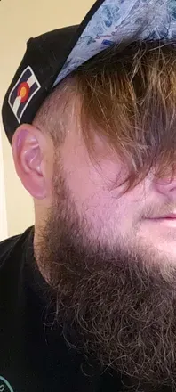 OnlyFans account  bearty avatar 1