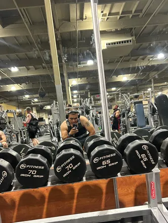 OnlyFans account  georgeparrado header 2