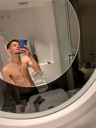 OnlyFans cuenta deutschlandarab1 avatar 1