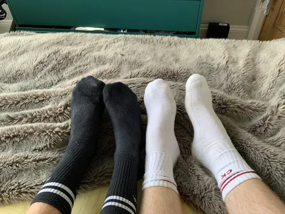 OnlyFans account  twinkfeetpictures avatar 1
