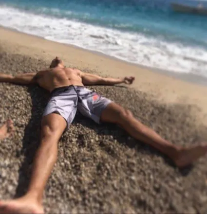 OnlyFans cuenta marcusbii header 2