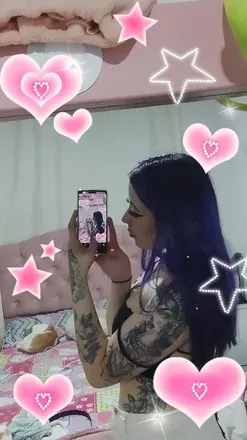 OnlyFans account  chelie_namu avatar 1