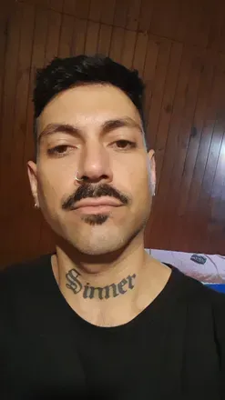 OnlyFans cuenta franciscoarg avatar 1