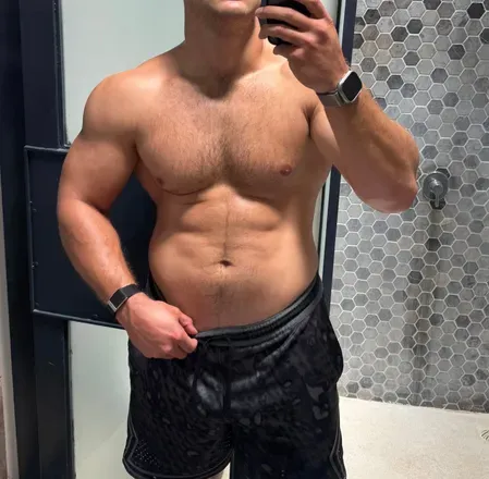 OnlyFans cuenta tall_hunk avatar 1