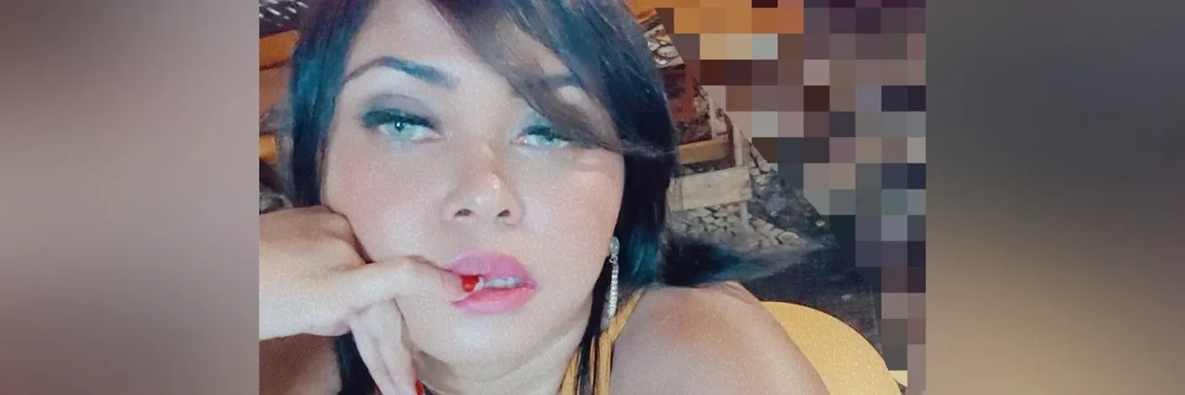 OnlyFans cuenta suellencremosa header 2