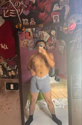 OnlyFans cuenta gamerdavidbk avatar 1
