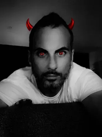 OnlyFans cuenta morningstar788 avatar 1