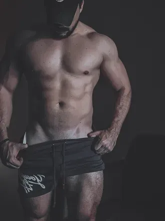 OnlyFans account  jmsossimo avatar 1