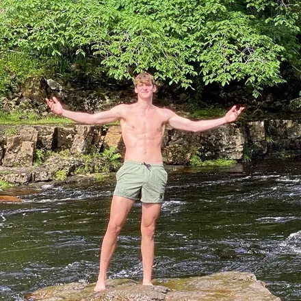 OnlyFans account  thebfc avatar 1