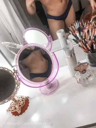 OnlyFans account  anna230 header 2