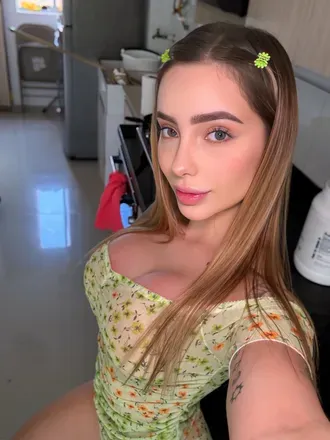 OnlyFans cuenta little_danit avatar 1