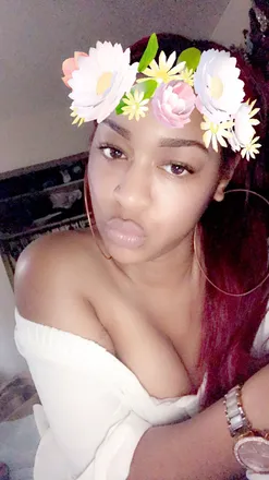 OnlyFans account  msredz header 2