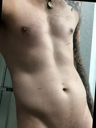 OnlyFans account  mandobrad avatar 1