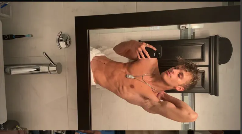 OnlyFans account  duhitzmark header 2