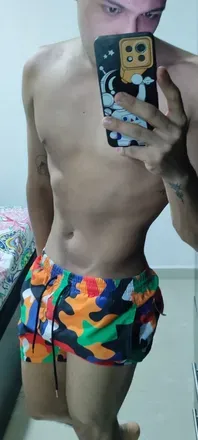 OnlyFans cuenta hj020998 avatar 1