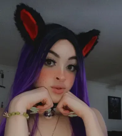 OnlyFans cuenta sweetnspookie avatar 1