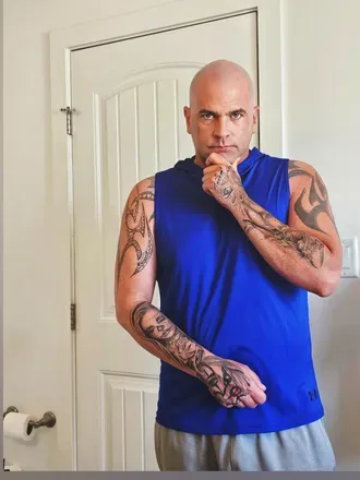 OnlyFans cuenta cyriltaines avatar 1