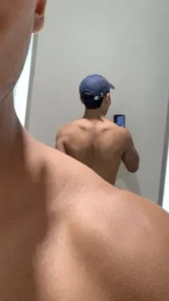 OnlyFans cuenta david_mndz avatar 1