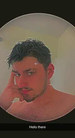 OnlyFans cuenta samtheman1738 avatar 1