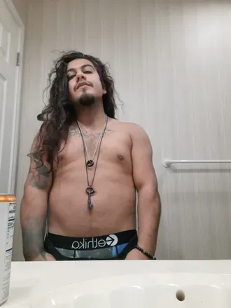 OnlyFans account  gothdru avatar 1