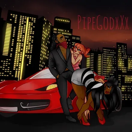 OnlyFans cuenta pipegod2xxx header 2