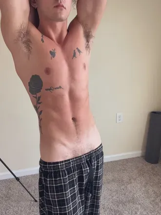 OnlyFans cuenta treyrawwed avatar 1