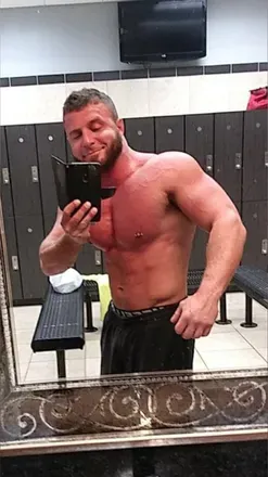 OnlyFans cuenta djchambers31 avatar 1