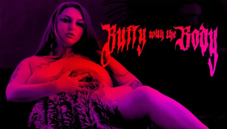 OnlyFans cuenta buffywiththebodyy header 2