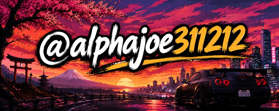 OnlyFans cuenta alphajoe311212 header 2