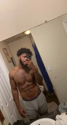 OnlyFans cuenta xxxmandingo93 avatar 1
