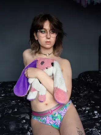 OnlyFans cuenta slaughtussy avatar 1