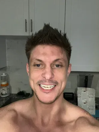 OnlyFans cuenta brandonfoxx88 avatar 1