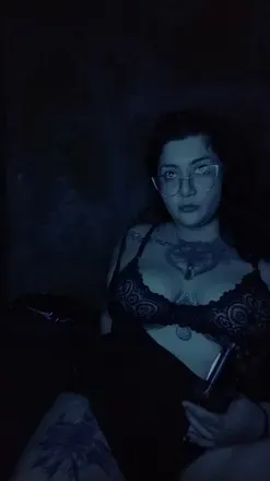 OnlyFans cuenta frankenhookerx avatar 1