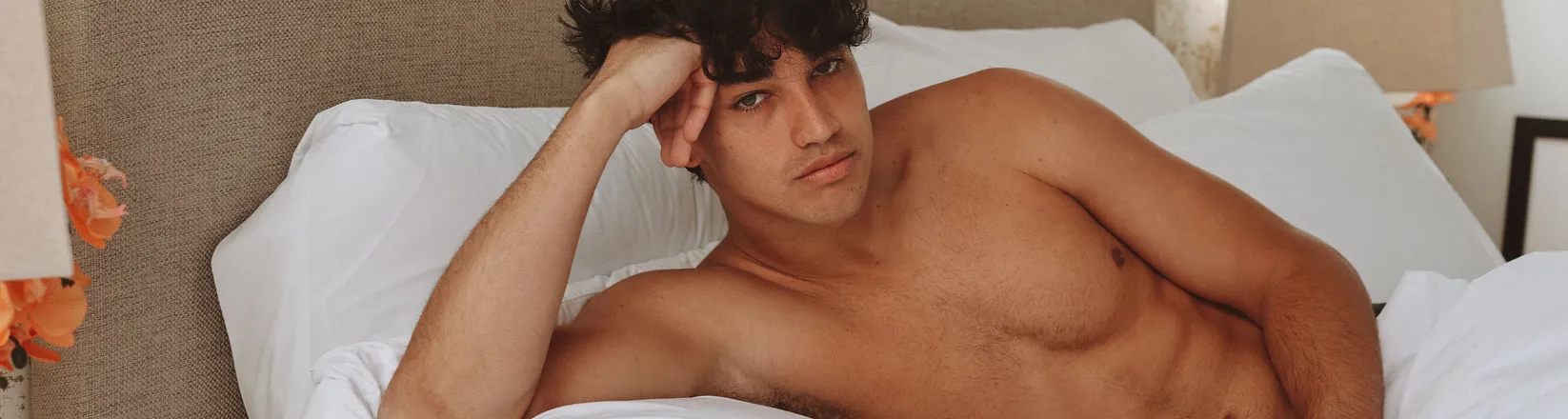 OnlyFans account  monkeyseemonkeydoodoo header 2