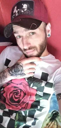 OnlyFans cuenta williamabell avatar 1